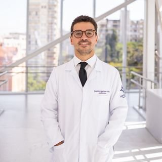 Frederico Oppermann Lisboa