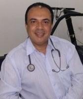 Dr. Felipe Aurelio Marques Lima