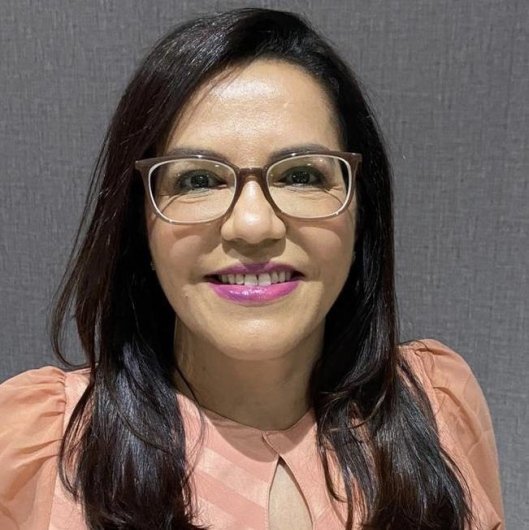 Prof. Robertina Pinheiro Roberto