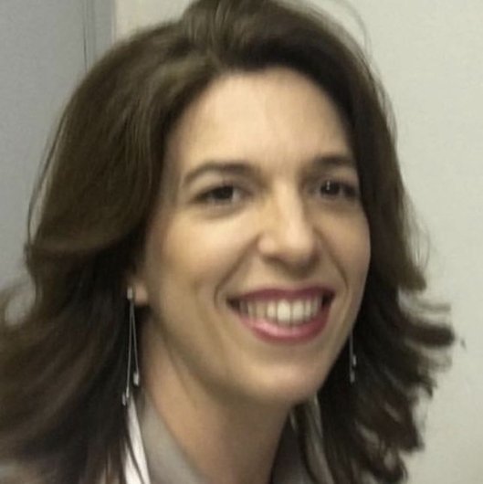 Dra. Maria Enedina Claudino De Aquino Scuarcialupi