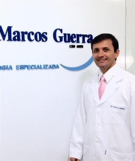 Marcos Guerra Alves