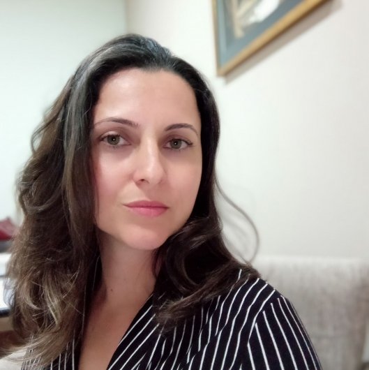 Adriana Ridão da Silva