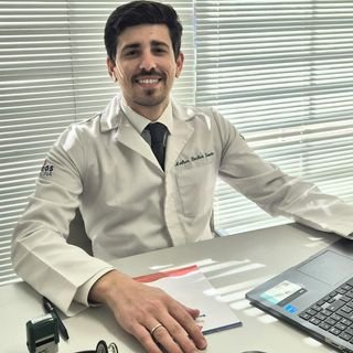Dr. Arthur Becker