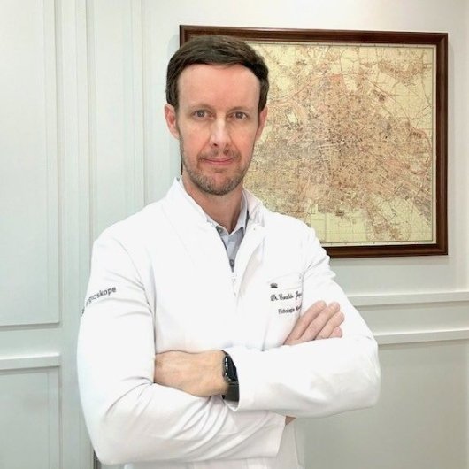 Dr. Euvaldo Jaqueto Junior