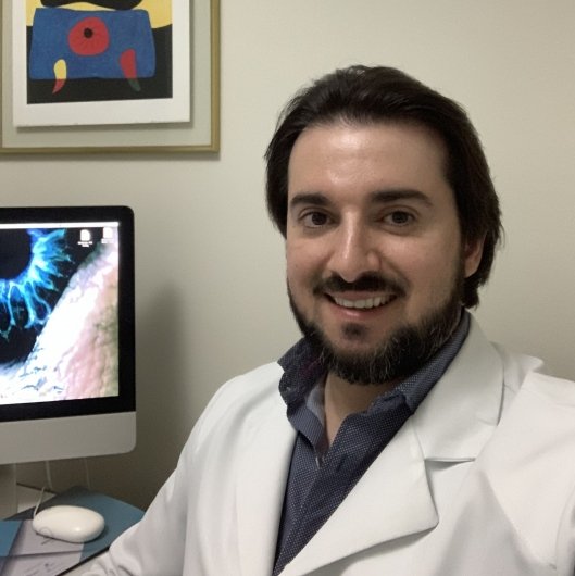 Dr. Paulo Roberto Braojos Junior