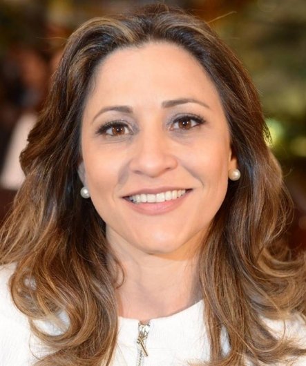Regiane Martins de Oliveira Sabú