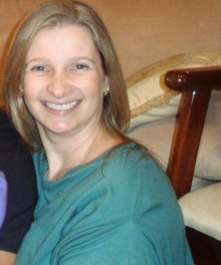 Dra. Karin Américo Mozzato