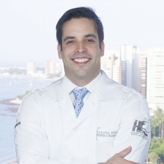 Dr. Rafael Botelho