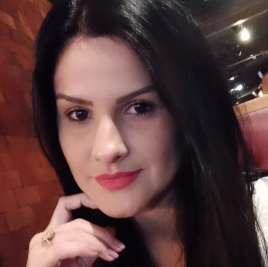 Vanessa Santos da Luz