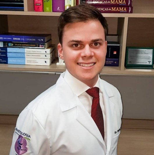 Dr. Murilo Brazan