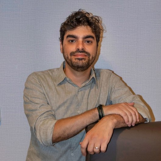 Dr. Gabriel Guimarães Pereira