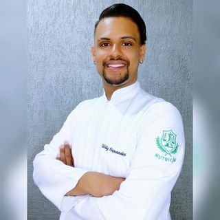 Dr. Willy Fernandes
