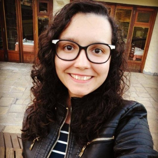 Tatiana Branco de Oliveira