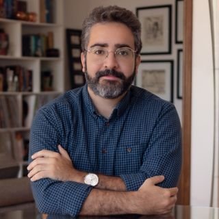 Dr. Filipe Paiva