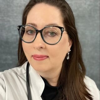 Dra. Luciana Mataro Pucci
