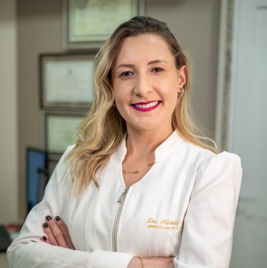 Dra. Michelly Terziotti