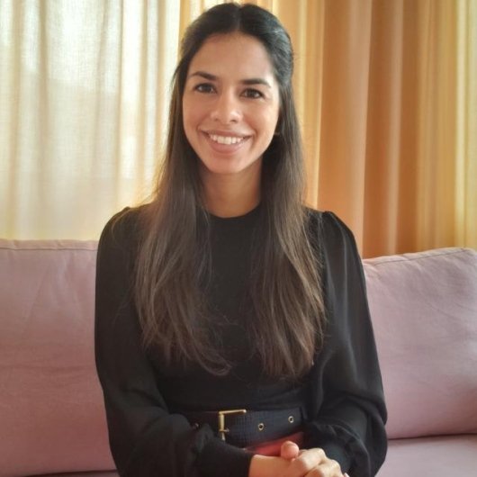 Dra. Gláucia Andrade Vieira