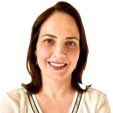 Bianca Zanol Bussolari Cooper