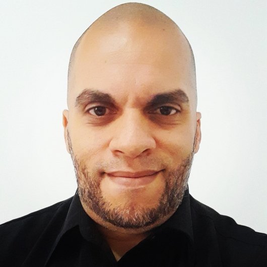 Dr. Samuel Santos do Nascimento