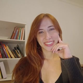 Juliana Mendonça Vieira
