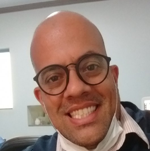 Dr. Rodolfo Cardoso