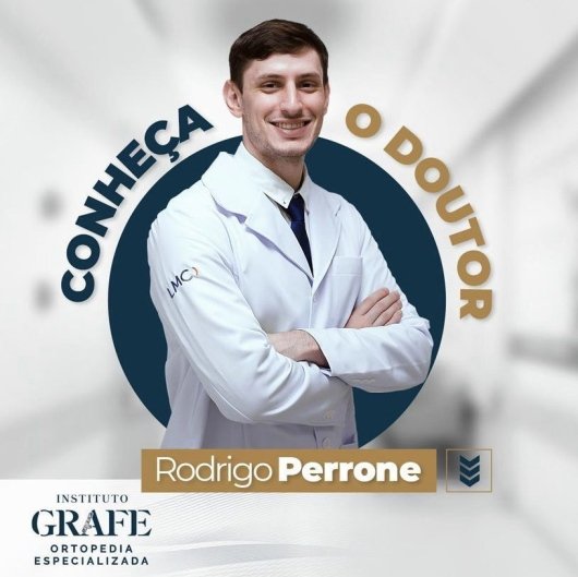 Dr. Rodrigo Turra Perrone