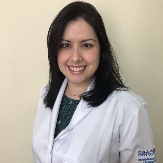 Dra. Ana Paula Goes Brand