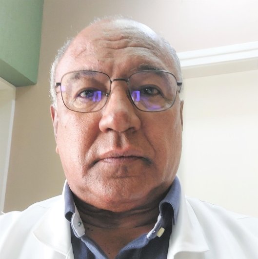 Dr. Joao Carlos Oliveira Silva