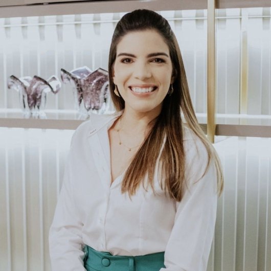 Dra. Graziela Bastos