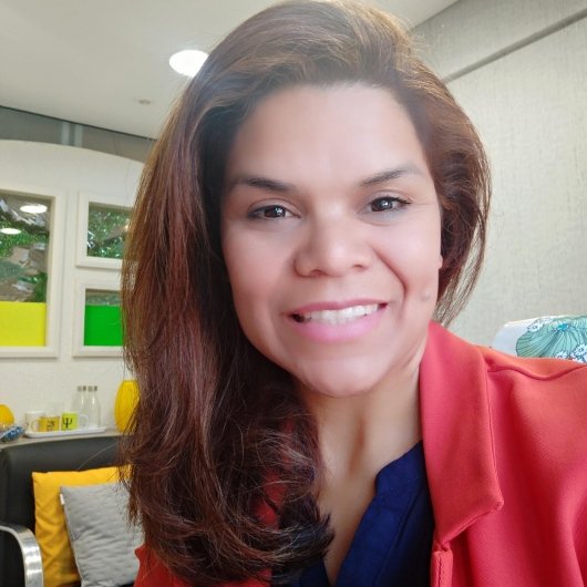 Luiza Rodrigues