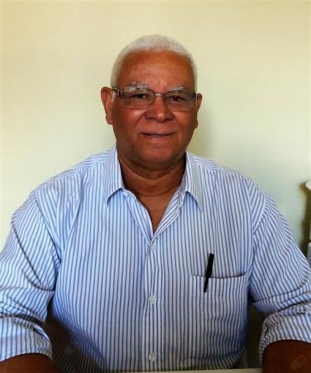 Álvaro Antonio Nicolau