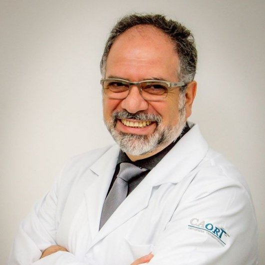 Dr. Marcelo Abdalla Khouri