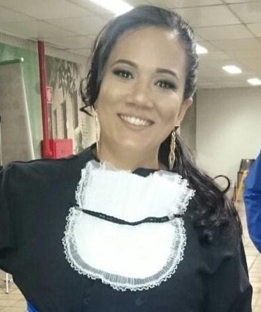 Dayane Timóteo