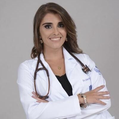 Dra. Carolina Vianna
