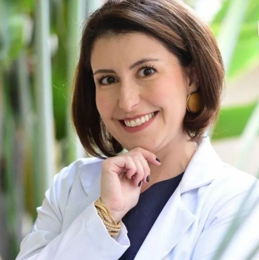 Dra. Fabiana Picirillo de Oliveira
