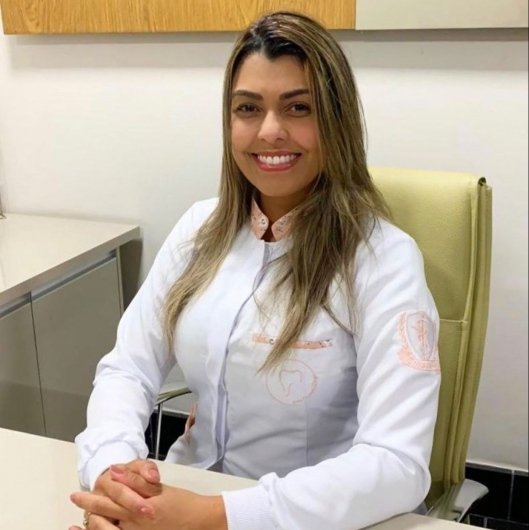 Dra. Wanessa Braga
