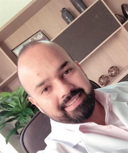 Dr. Elcio Darlan Miranda Ratier