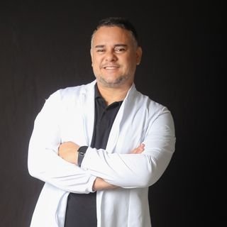 Danrley José da silva Silva
