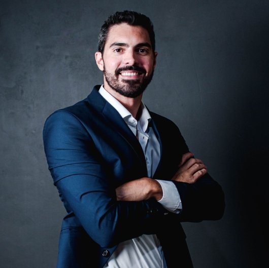Dr. Marco Aurelio Medeiros Davi