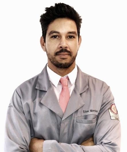 Dr. Edson Martins