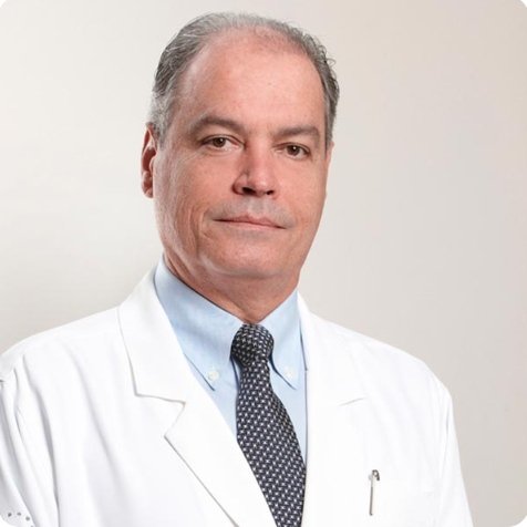 Dr. Wilson Mello