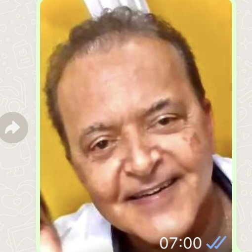 Dr. Mario Cesar de Araujo