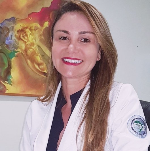Dra. Mônica Henriques