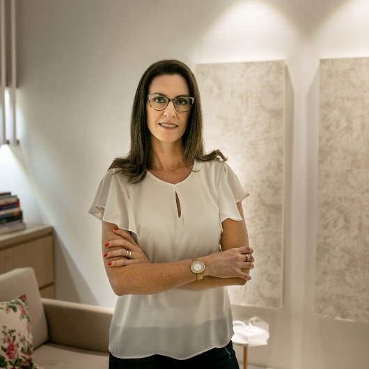 Prof. Márcia Werner