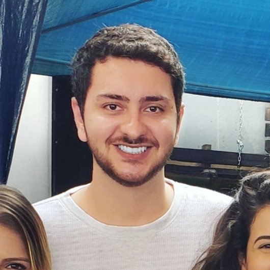 Dr. Mateus Correa Federici