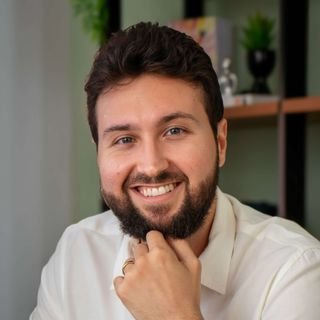 Matheus de Alencar Chaves Santos