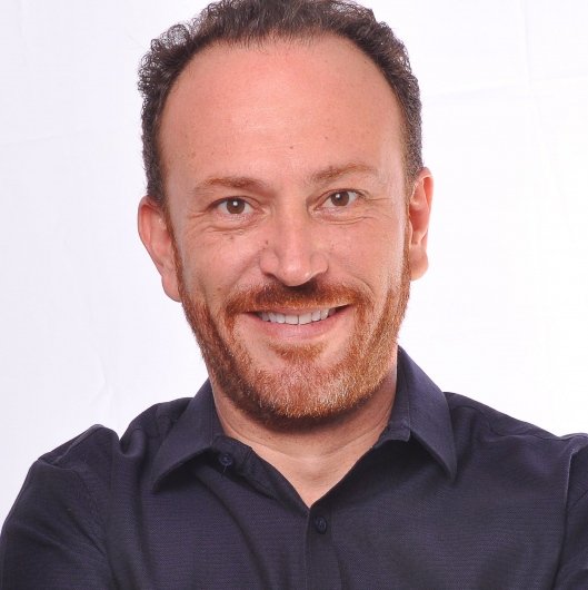 Dr. Fabrício Bonetti