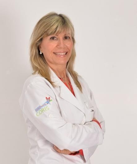 Dra. Mari Abreu
