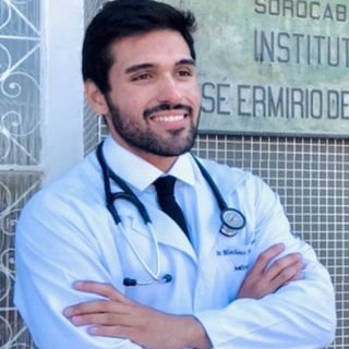 Dr. Matheus Assali