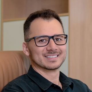 Dr. Pablo Xavier